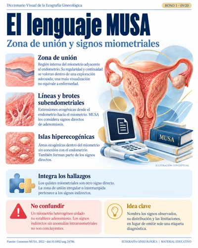 El lenguaje MUSA